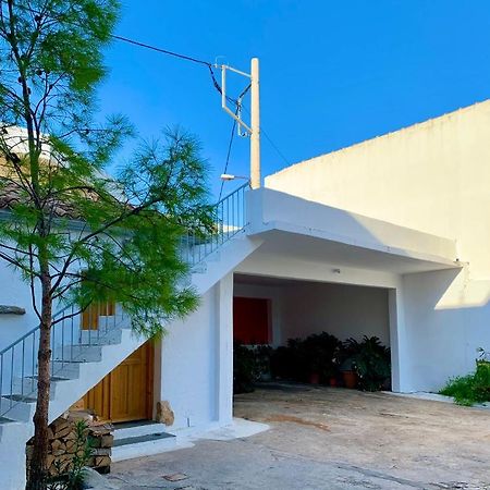 شقة Casa Azul Spáta المظهر الخارجي الصورة