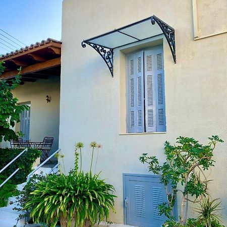 شقة Casa Azul Spáta المظهر الخارجي الصورة