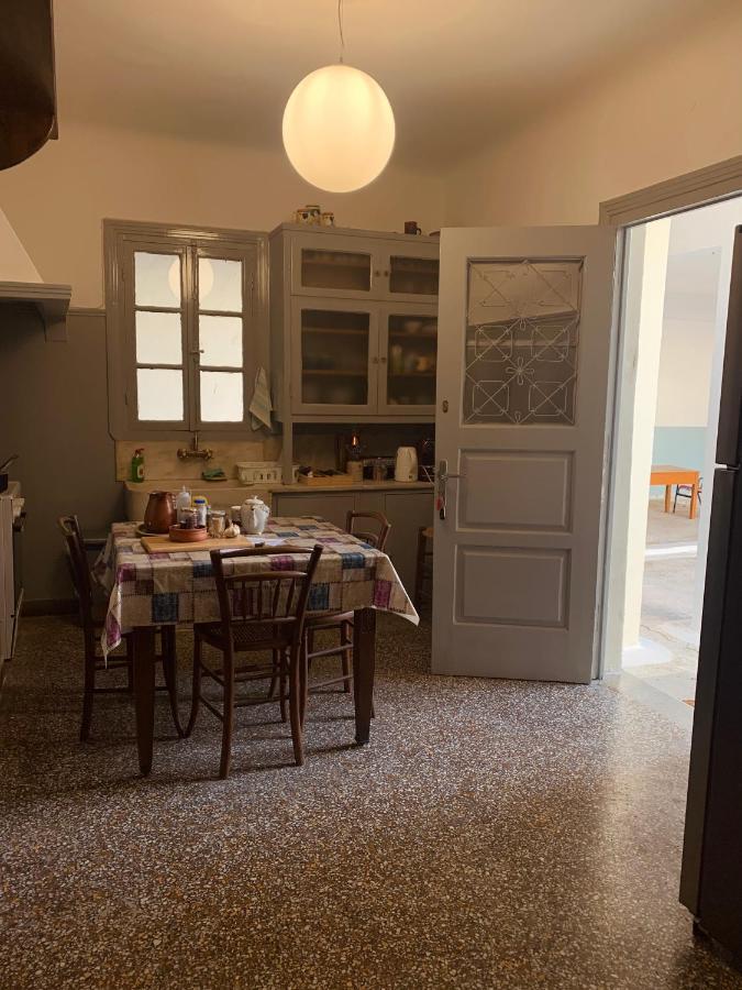 شقة Casa Azul Spáta المظهر الخارجي الصورة