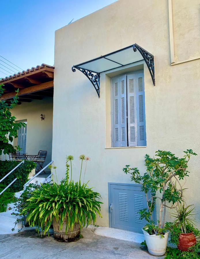شقة Casa Azul Spáta المظهر الخارجي الصورة