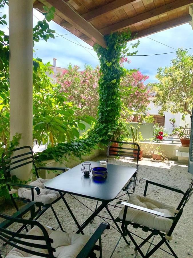 شقة Casa Azul Spáta المظهر الخارجي الصورة