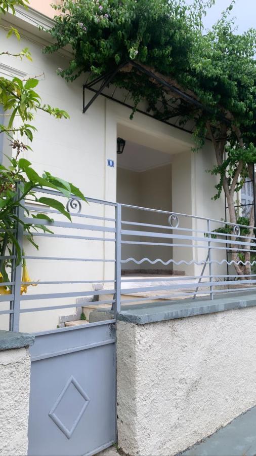 شقة Casa Azul Spáta المظهر الخارجي الصورة